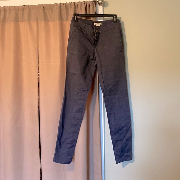 Light stretchy pants size 4 - Picture 1 of 4
